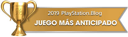 Aquí tienes los mejores juegos de ps4 que no pueden faltar en tu estantería en una lista 100% actualizada. Juego Del Ano 2019 Los Ganadores Playstation Blog Latam
