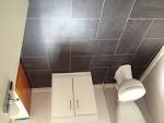Vinyl flooring Bathroom kitchen options at Carpetright