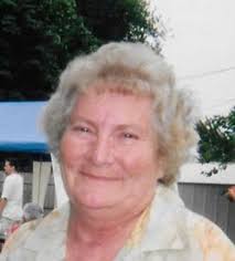 Gilda Trobridge Obituary April 18, 2016