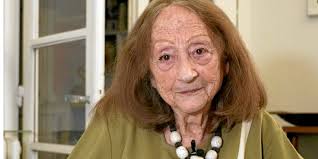 Judith Elkan : « La première nuit à Auschwitz, j'ai fait un rêve… »