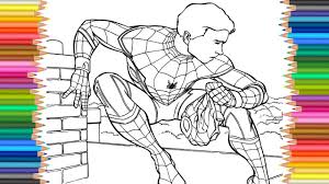 Gather all the children to i gave them a card with a picture of each item on it and they can use that to remember what to find. Kidiparty How To Throw The Best Spider Man Birthday Party