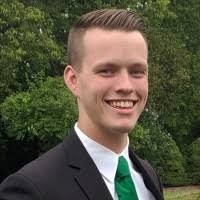 Sean Hinchey's Instagram, Twitter & Facebook