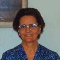 Hazel Ione Riblett (1892–1985)