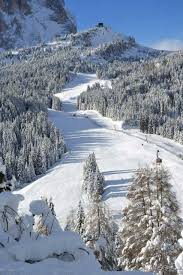 Useful links for your winter holiday in val gardena. Pin By Dolomites Val Gardena On Panorama Winter Landscape Winter Scenery Winter Scenes