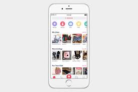 After you sell your item, mercari will email you a trackable shipping label so you can ship it out to the buyer right away. The Seven Best Apps To Sell Clothes For Ios And Android Digital Trends