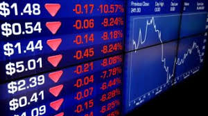 Despite covid, global stocks started 2021 on a high. Record Breaking Market Frenzy Will Come To An Abrupt Halt Experts Warn Abc News