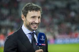 Mark van bommel is the father of thomas van bommel (mvv maastricht). Mark Van Bommel Joins Bert Van Marwijk As Assistant Coach For Australia Football Tribe Asia