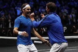 The official account of the laver cup 🏆 europe 🇪🇺 vs. Nadal Federer To Headline Team Europe At Laver Cup In Geneva Tennis Com Live Scores News Player Rankings