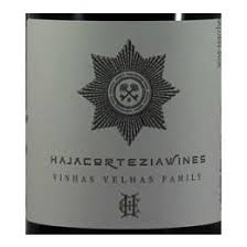 Haja Cortezia Wines Vinhas Velhas Family Tinto Estremadura Lisboa Prices Stores Tasting Notes Market Data