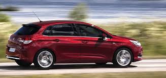 Image result for Rouge Carmen 2011 Citroen