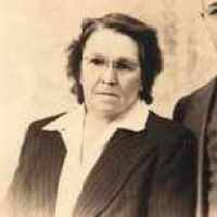 Luella Romaine Bortz (1887–1970)