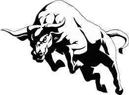 Illustratorlearn how to create stock market logo in illustrator | logo for beginners.and don't forget to subscribe for more videos!!!like share and. Taurus Png Download Image Bull Stock Market Logo Clipart Large Size Png Image Pikpng