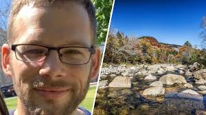 Vincent Parr, of Lawrence, MA, drowns in NH's Swift River