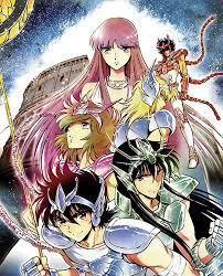 Phoenix Ikki Tumblr Saint Seiya Anime Manga Anime