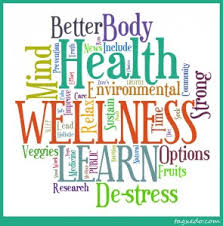 A healthy person can keep earning money so always put your health ahead of your financial needs. Health Wellness Wellness Advisory Council