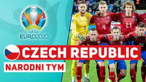 Czech republic qualified after winning their group games in euro 2020 qualifiers. Czech Republic Narodni Tym Euro 2020 2021 Team Profile Youtube