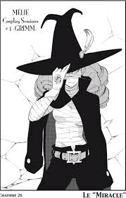 Radiant I Melie Cosplay Concept Art Characters Character Design Manga Drawing