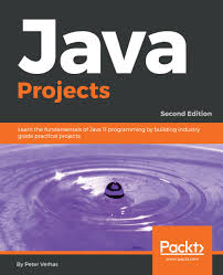 Java Projects Ebook Java Programming Tutorials Machine Learning Book Java Programming