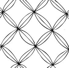 Maybe you would like to learn more about one of these? Zentangle Anleitung Lerne Die Entspannende Zeichentechnik