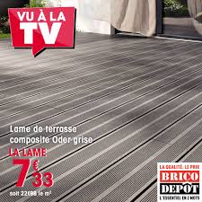 Check spelling or type a new query. Brico Depot Succombez Pour Notre Lame De Terrasse Oder Facile D Entretien Robuste Et Design Http Spr Ly 6180epuvj Facebook