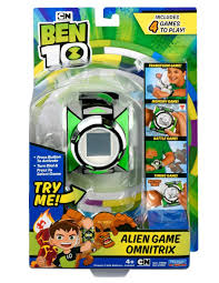 Get the victory in different missions to unlock the next. Juego De Alien Omnitrix Ben 10 En Liverpool