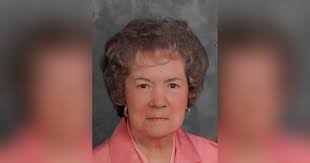 Obituary for Irene F (Few) Myers