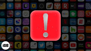 App Not Working Or Opening On Iphone Here Re 11 Real Fixes Igeeksblog