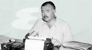 Hemingway's goals in the book included a clear depiction of the indifference of the world's a number of hemingway's works were published posthumously. Shooting Contests Love Triangles And Feuds Inside Ernest Hemingway S Years As An Esquire Writer