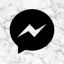 Messenger White Marble Icon App Icon Iphone Photo App Iphone Icon Browse 77 facebook messenger icon stock photos and images available, or start a new search to explore more stock photos and images. messenger white marble icon app