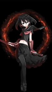 Anime Akame Ga Kill Kurome Akame Ga Akame Ga Kill Anime