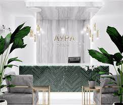 Careers Clinic Interior Design Spa Room Decor Spa Interior Design