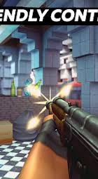 Mod apk download free unlimited resources. Download Kuboom 3d Fps Shooter Mod Unlocked V7 00 Free On Android