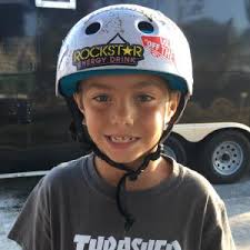 Contest Results: GFL Series at Bradenton Street 9 and Under