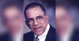 Robert R. Burrell Jr. Obituary