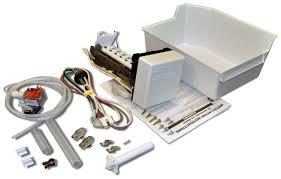 Free, fast shipping for orders over $75. Whirlpool 1129316 Refrigerator Icemaker Kit