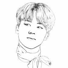 Download or print bts coloring pages for your children let your kid spend time with advantage and please you with the art. Suga From Bts Coloring Page Free Printable Coloring Pages For Kids