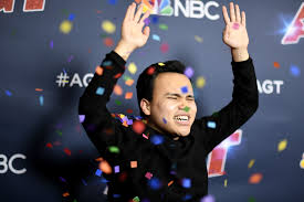 She finished second on the tv talent show in 2010. Why America S Got Talent Winners Including Kodi Lee Won T Get The 1 Million Prize Right Away