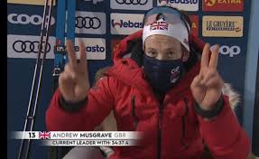 He has competed in the world cup since 2008 and represented great britain at the 20. Andrew Musgrave Startseite Facebook