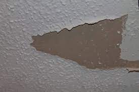 You can either hire an asbestos specialist or you can. Is Asbestos In Popcorn Ceilings Dangerous The Ceiling Specialists