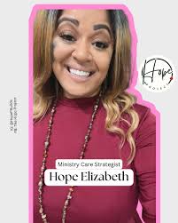 Hope Pittman Baskerville