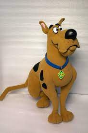 Pin On Scooby Doo