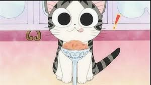 Discotek Media Acquires Chi S Sweet Home Chi S New Address Anime Series Anime