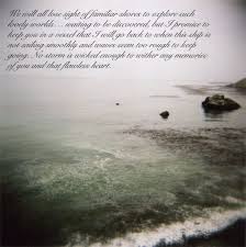 Written For My Lovely Boyfriend Ocean Poem Love Poems Love Quotes Lovely