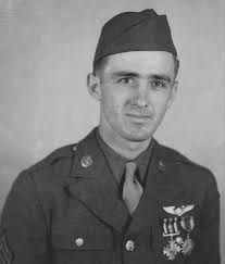 Albert Earl Parsons Sr. (1919-2012)