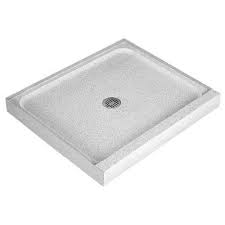 32x36 Shower Base Shower Floor Terrazzo Shower Base