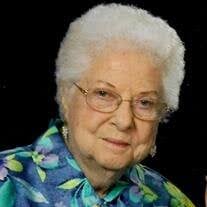 Ruth Agnes (Schmitt) Nelson Obituary