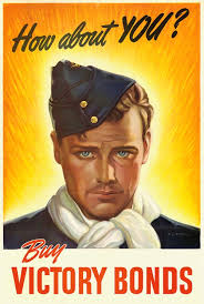 Tank Landing Craft Lead Our Attack by Clive Uptton