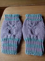 Discover free knitting patterns for socks, accessories, toys, hats, mittens, home décor and more. Ravelry Owl Mitts Pattern By Amanda Jones