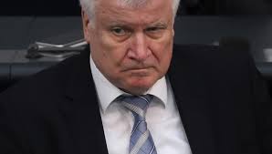 Seehofer nach hochwasserkatastrophe »zentralismus verbessert hier gar nichts«. Tail Wagging The Dog Seehofer In Germany The Interpreter