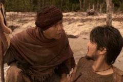 He did not continue the repeated spearing and died. Lembing Awang Pulang Ke Dayang Movie Release Showtimes Trailer Cinema Online